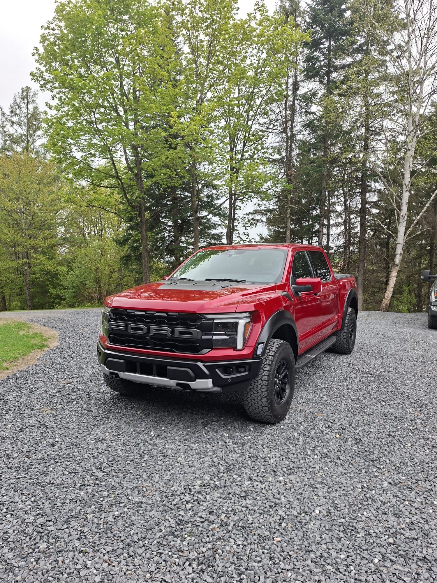 Ford Raptor